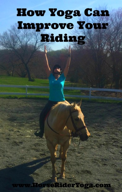 Horse Hippie Yoga cover